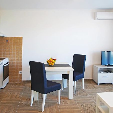 Apartmani Tivat Kaludjerovic Værelse billede