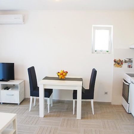 Apartmani Tivat Kaludjerovic Værelse billede