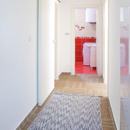 Apartmani Tivat Kaludjerovic Værelse billede