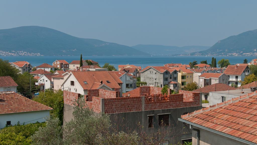 Apartmani Tivat Kaludjerovic Værelse billede