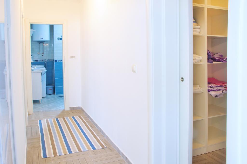Apartmani Tivat Kaludjerovic Værelse billede